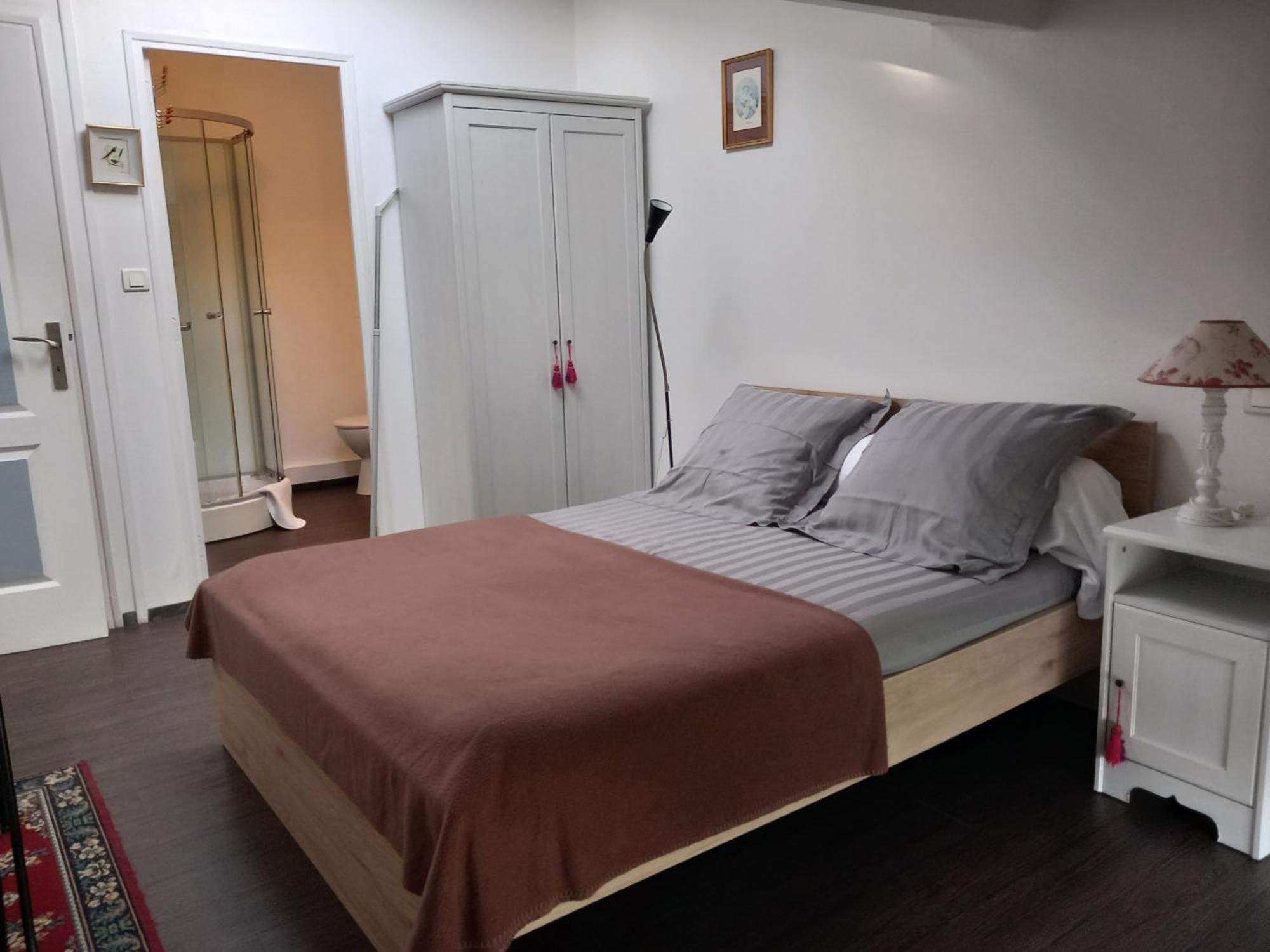 Chambres D'Hotes Saint Jean Kültér fotó