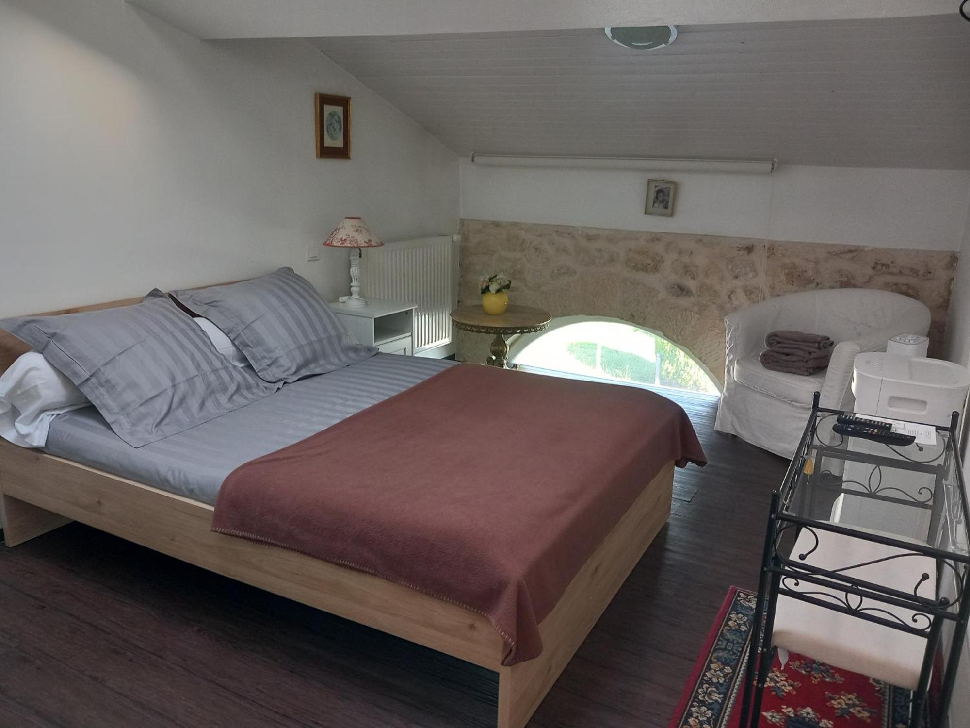 Chambres D'Hotes Saint Jean Kültér fotó