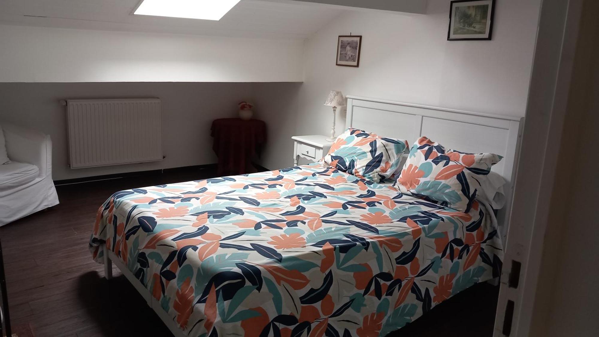 Chambres D'Hotes Saint Jean Kültér fotó