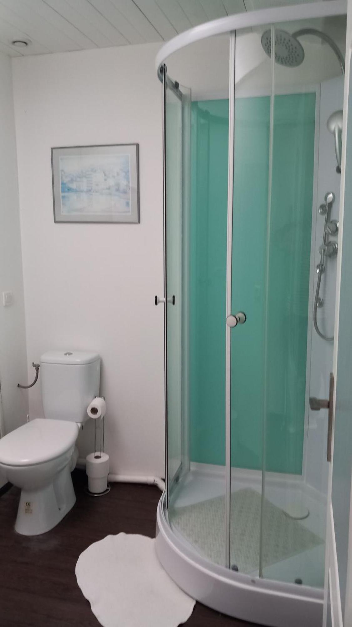Chambres D'Hotes Saint Jean Kültér fotó