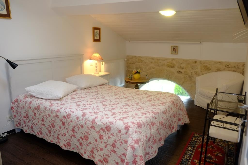 Chambres D'Hotes Saint Jean Kültér fotó