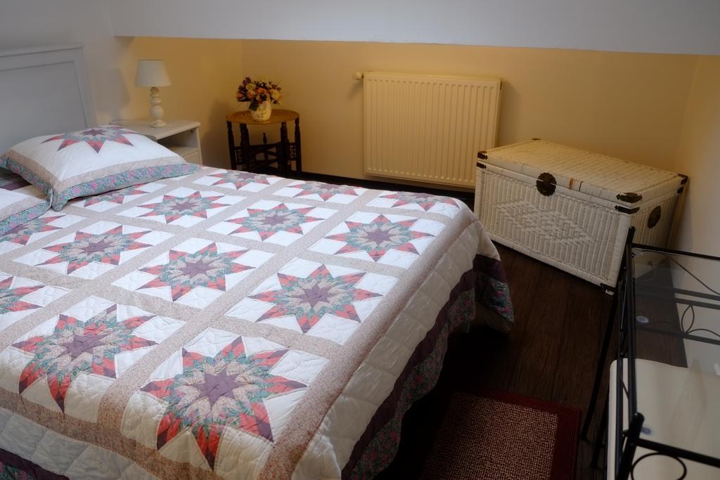 Chambres D'Hotes Saint Jean Kültér fotó
